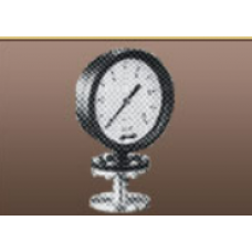 High Pressure Schaffers Type